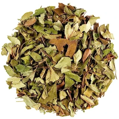 Image de Aubépine Fleur E Feuille Biologique Haute Qualité Alimentaire Tisane Aubepine Bio Feuilles D Tisanes