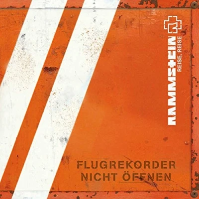 Afbeelding van Rammstein Reise