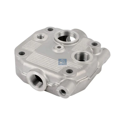 Afbeelding van Dt Spare Parts Cilinderkop persluchtcompressor 4.61657