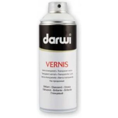 Afbeelding van Darwi Vernis, Spuitbus Van 400 Ml, Mat Vernis