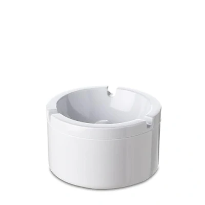 Afbeelding van Mepal Asbak Met Deksel Wit Accessoires