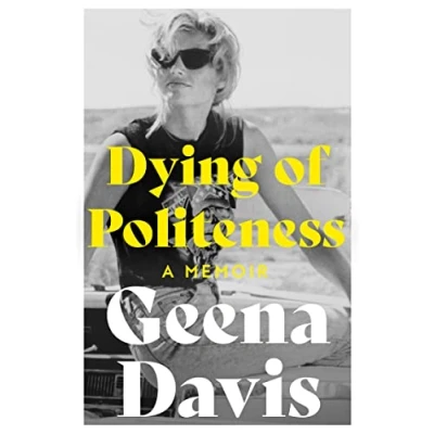 Afbeelding van Dying of Politeness