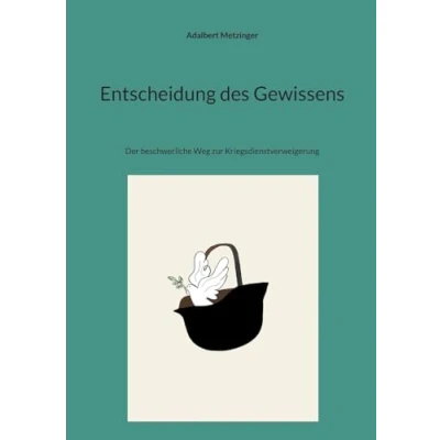 Afbeelding van Entscheidung des Gewissens