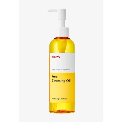 Afbeelding van Manyo Pure Cleansing Oil 200 ml
