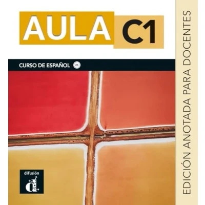 Afbeelding van Aula internacional Plus 6 C1