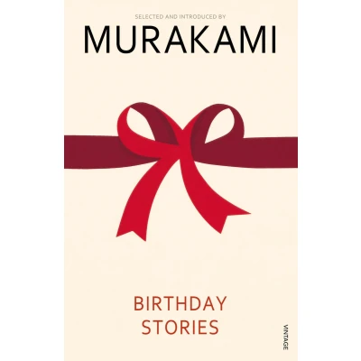 Afbeelding van Birthday Stories
