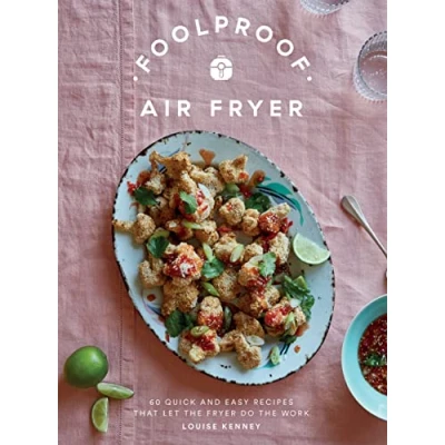 Afbeelding van Foolproof Air Fryer