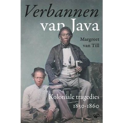 Image de Verbannen van Java