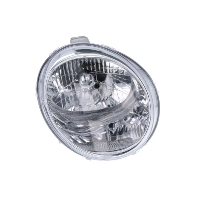 Afbeelding van TYC Koplamp 20 0047 05 2