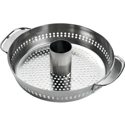 Afbeelding van Weber GBS Gevogeltestomer