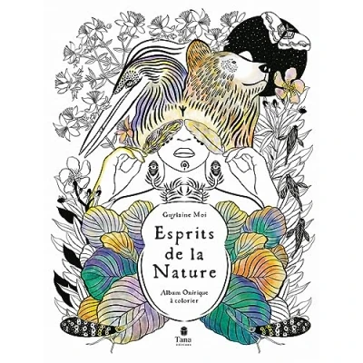 Afbeelding van Esprits de la nature