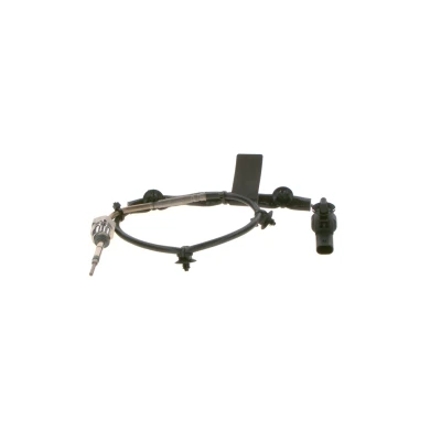 Afbeelding van Sensor, uitlaatgastemperatuur BOSCH 0 986 259 129