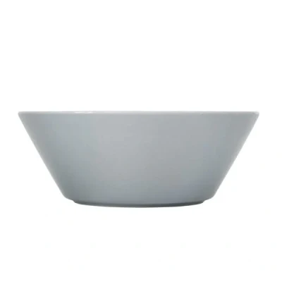 Afbeelding van Iittala Kom Teema Parelgrijs ø 15 cm