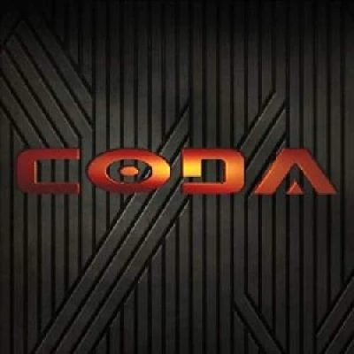 Afbeelding van Coda