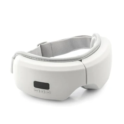 Afbeelding van InnovaGoods Oogmassage Apparaat met Bluetooth 4 in 1 Oogmassager