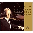 Image de Variations Goldberg