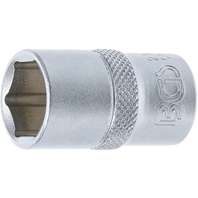 Afbeelding van BGS Dopsleuteldop zeskant 1/2&quot; 16 mm