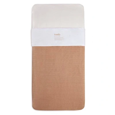 Afbeelding van Jollein Laken Wieg 75x100cm Family
