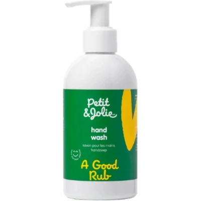 Afbeelding van 3x Petit &amp; Jolie Handzeep 250 ml