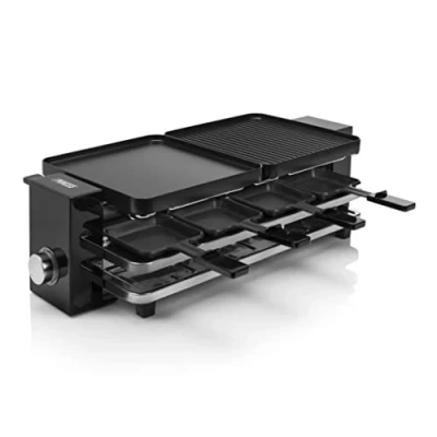 Image de Princess Raclette 162925