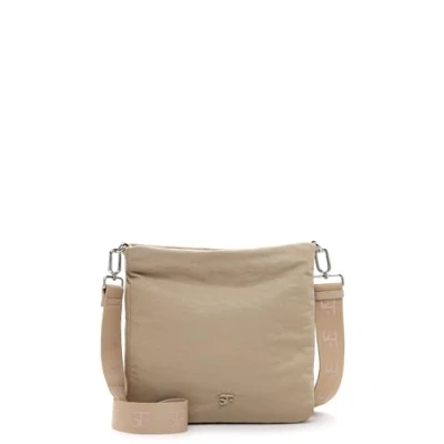 Afbeelding van SURI FREY ABBY Schoudertas, Dames, Maat: One Size, Lighttaupe