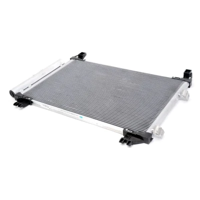 Afbeelding van Nissens Airco condensor 940050