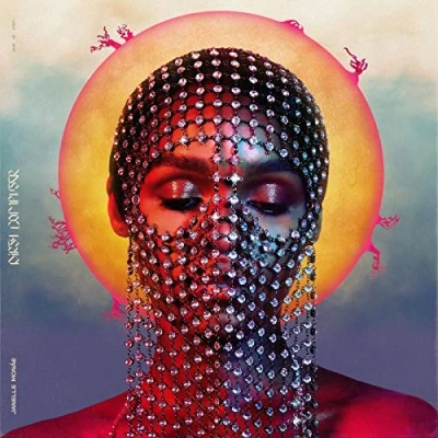 Afbeelding van Janelle Monae Dirty Computer (2 LPs)