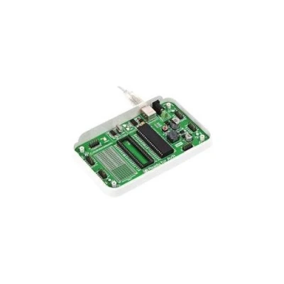 Image de Carte de développement MikroElektronika MIKROE 977 1 pc(s)