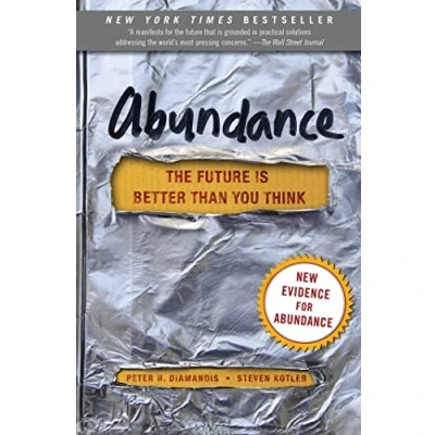 Afbeelding van Abundance