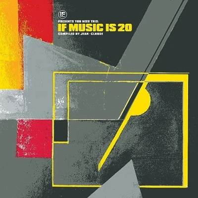 Afbeelding van If Music Presents You Need This: Is 20