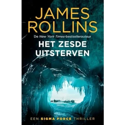 Afbeelding van Het zesde uitsterven