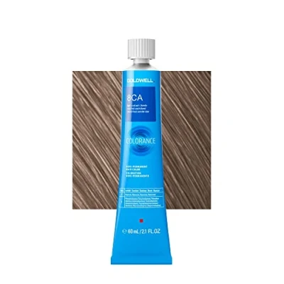 Afbeelding van Goldwell Colorance 60 ml 8CA Licht Koel Asblond