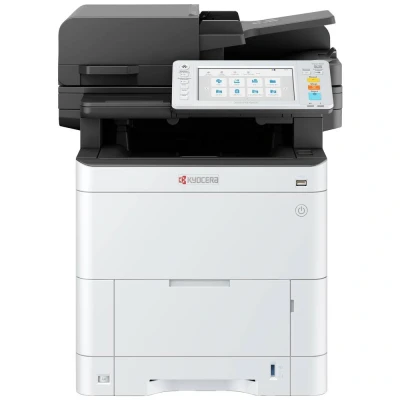 Afbeelding van Multifunctional Laser Kyocera Ecosys MA4000CIFX