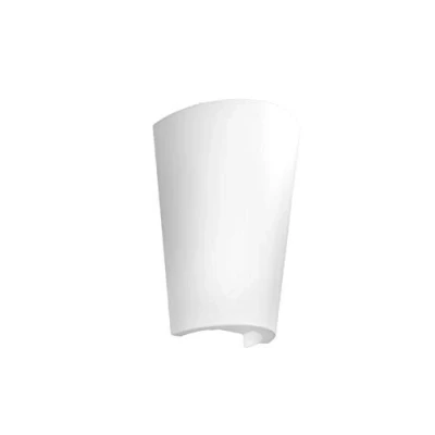 Afbeelding van Teja buitenwandlamp een lichtgevende plantenbak