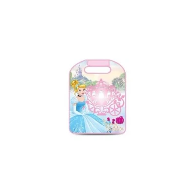 Image de Princesses protege siege arriere
