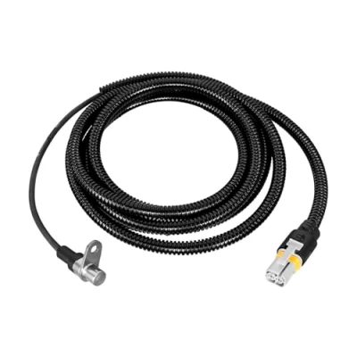 Afbeelding van HELLA 6PU 230 052 021 ABS Sensor Achteras links 2 polig 2548mm