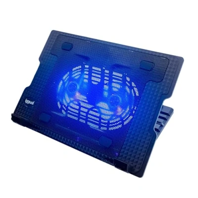 Afbeelding van Cooling Base voor Laptop iggual IGG319369