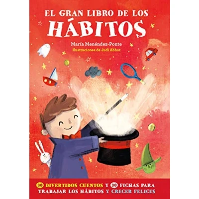 Afbeelding van El Gran Libro de Los Habitos