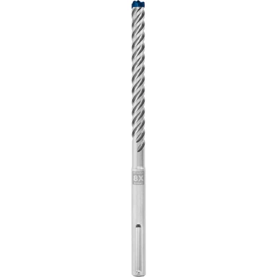 Image de BOSCH 2608900221 Marteau perforateur expert SDS Max 8X, 18x200x340mm