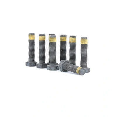 Afbeelding van LuK 411 0026 10 Schroevenset, vliegwiel BMW: 3 Coupe, Touring, Z4 Roadster