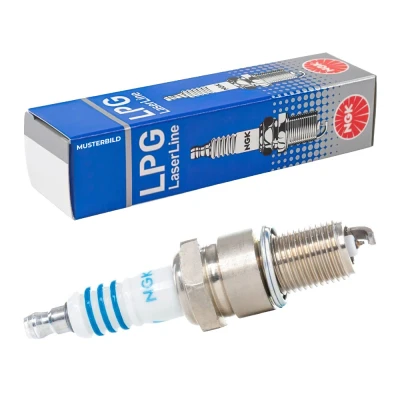 Afbeelding van Bougie NGK 1497