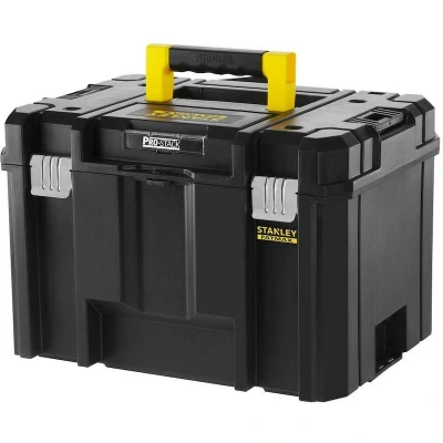 Image de STANLEY FMST1 71971 Mallette d&#039;outils profonds FATMAX PRO STACK VI