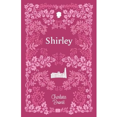 Afbeelding van The Bronte Sisters Collection (Cherry Stone) Shirley
