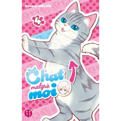Image de Chat malgré moi T04