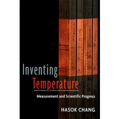Afbeelding van Inventing Temperature