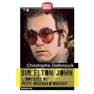 Image de Sir elton john