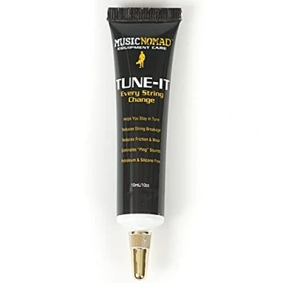 Afbeelding van Music Nomad TUNE IT Lubricant MN106
