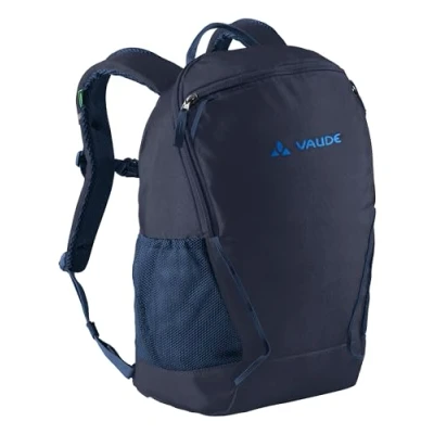 Afbeelding van Vaude Hylax Backpack voor kinderen, Maat: One Size, Eclipse