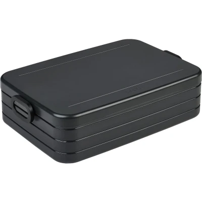 Afbeelding van Mepal TAB Lunch Box Large black