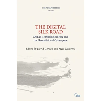 Afbeelding van Adelphi series The Digital Silk Road
